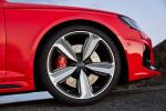 Audi RS4 Avant 2018 года (AU)